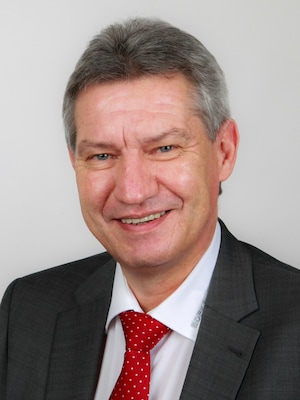 Reinhard Schaak im Profil