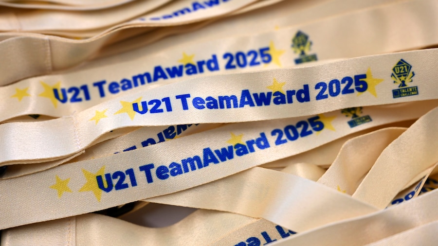 Schlüsselbänder mit 