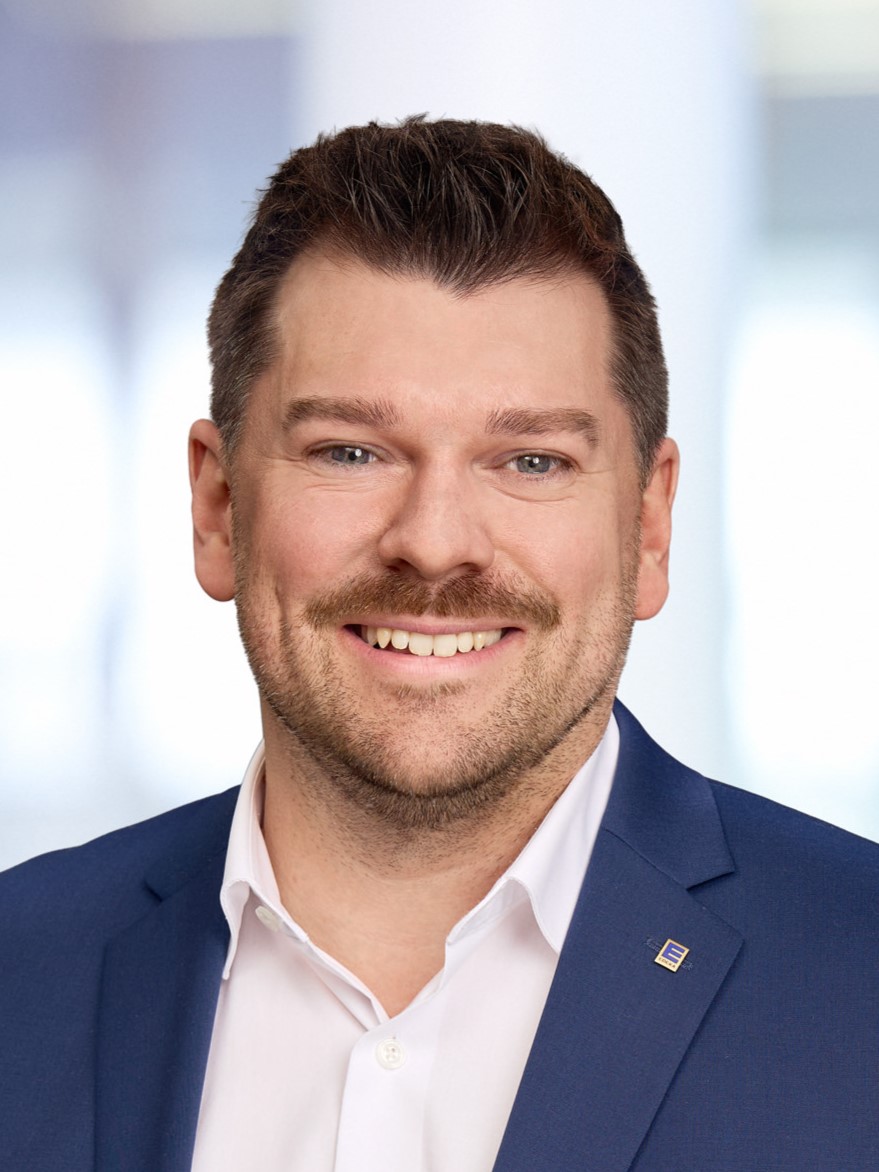 Portraitfoto von Tobias Kemper