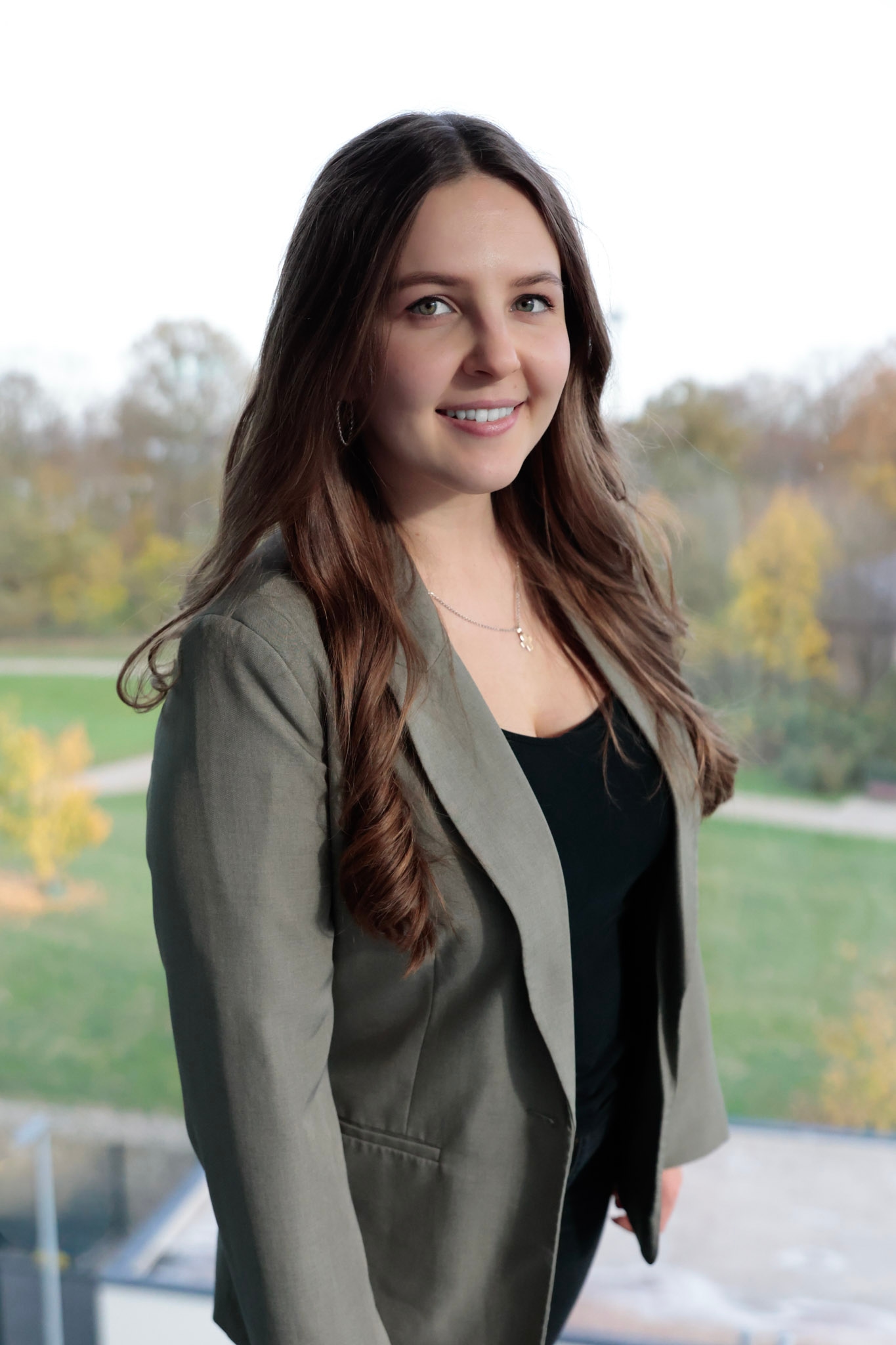 Evelyn Richter (Recruiting)
