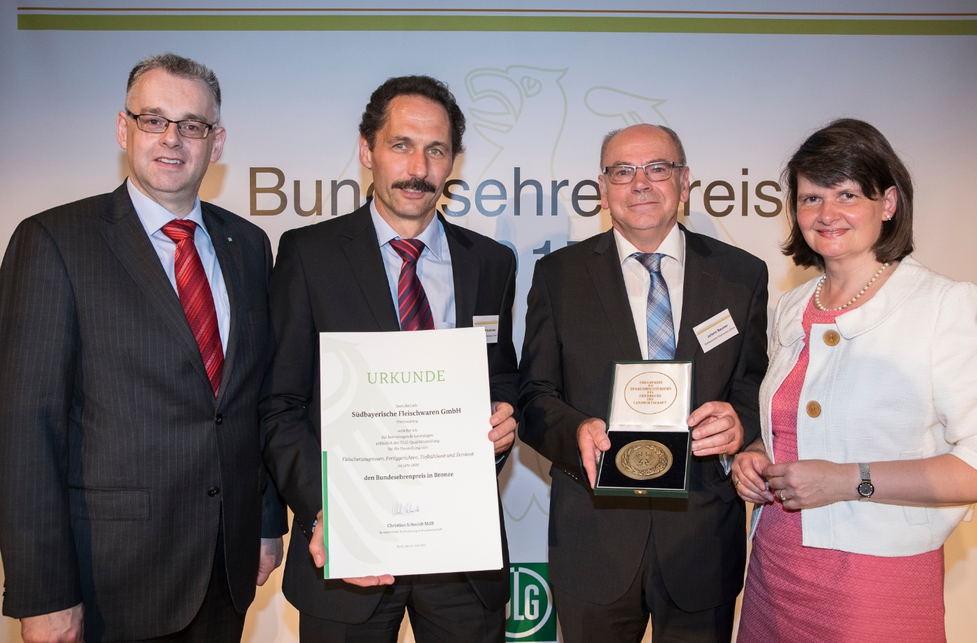 Bundesehrenpreis