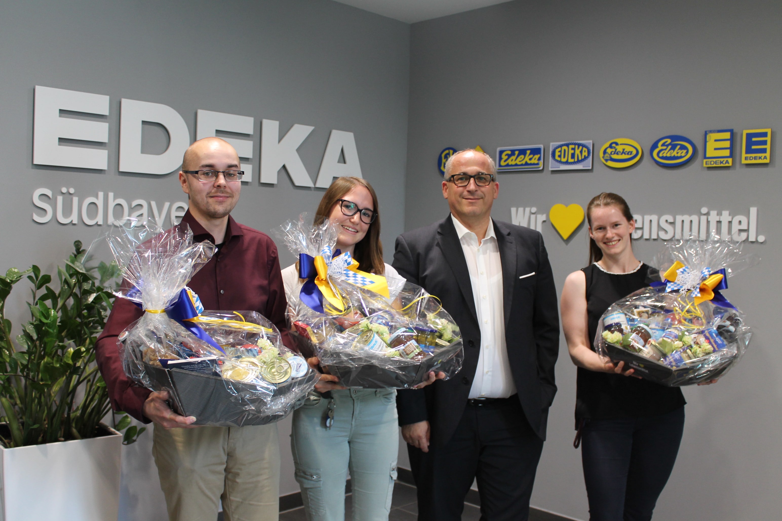 Gratulation Bestnoten