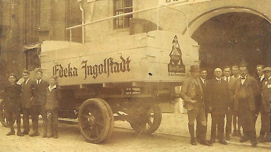 Fuhrpark
