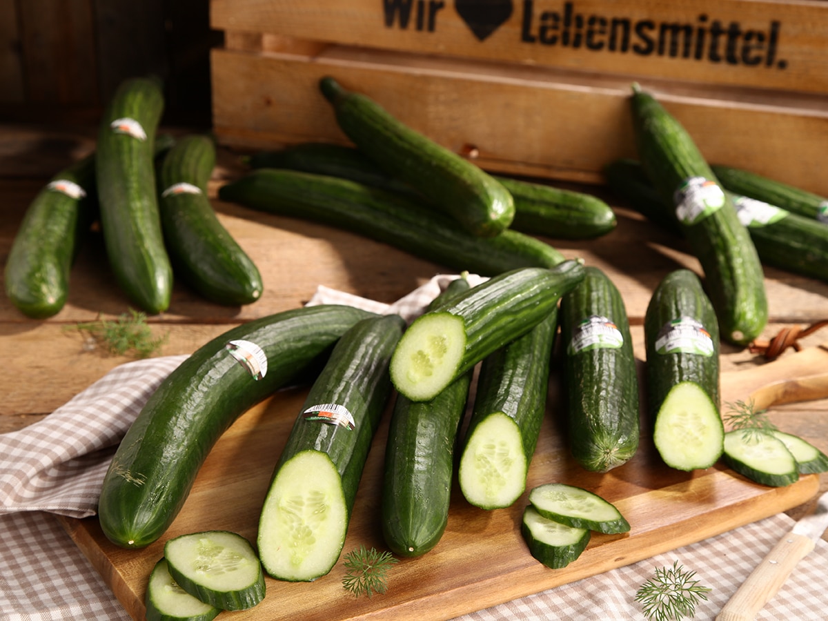 Nachhaltige Verpackung