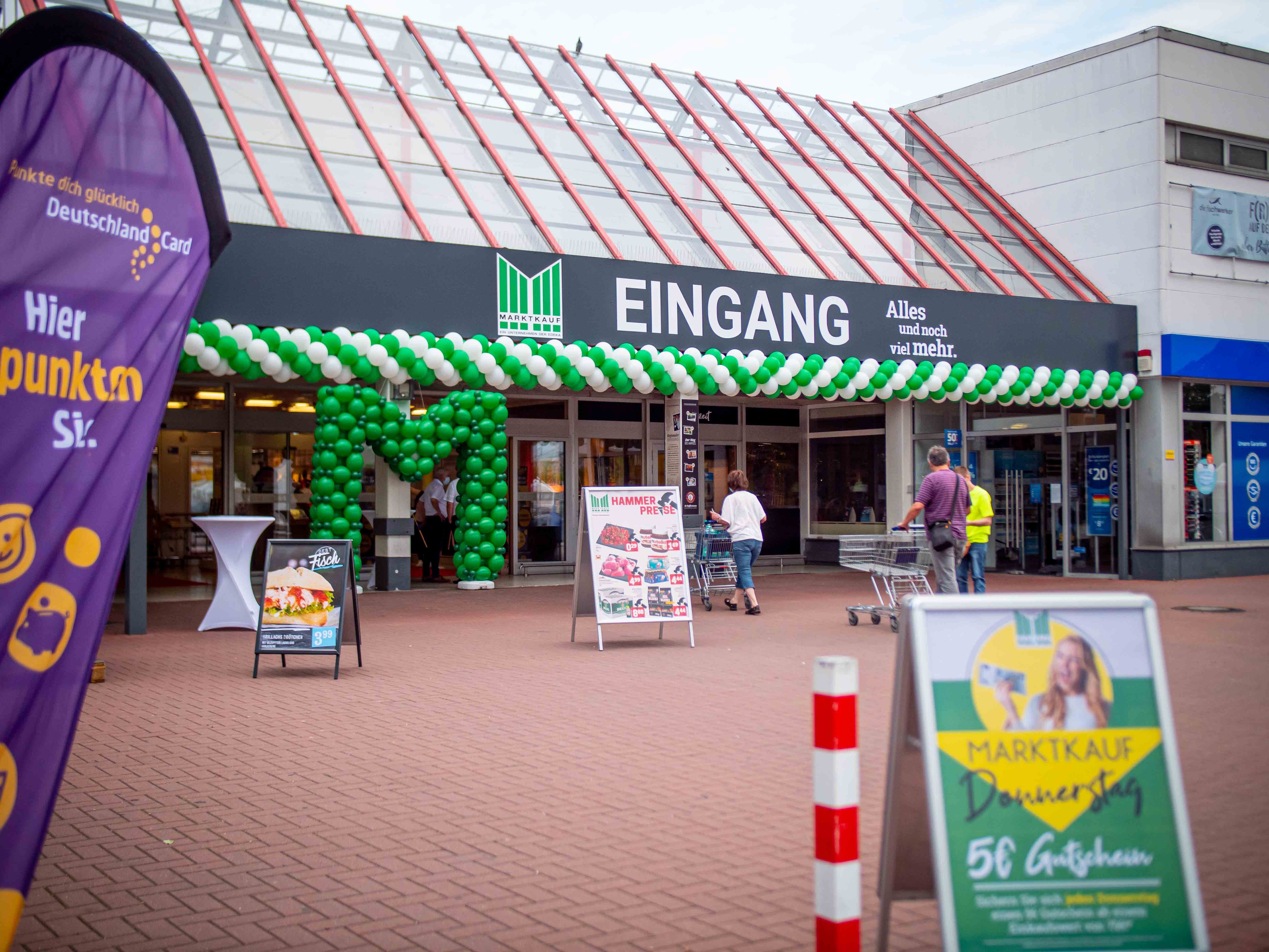MARKTKAUF_Bremen_Eröffnung