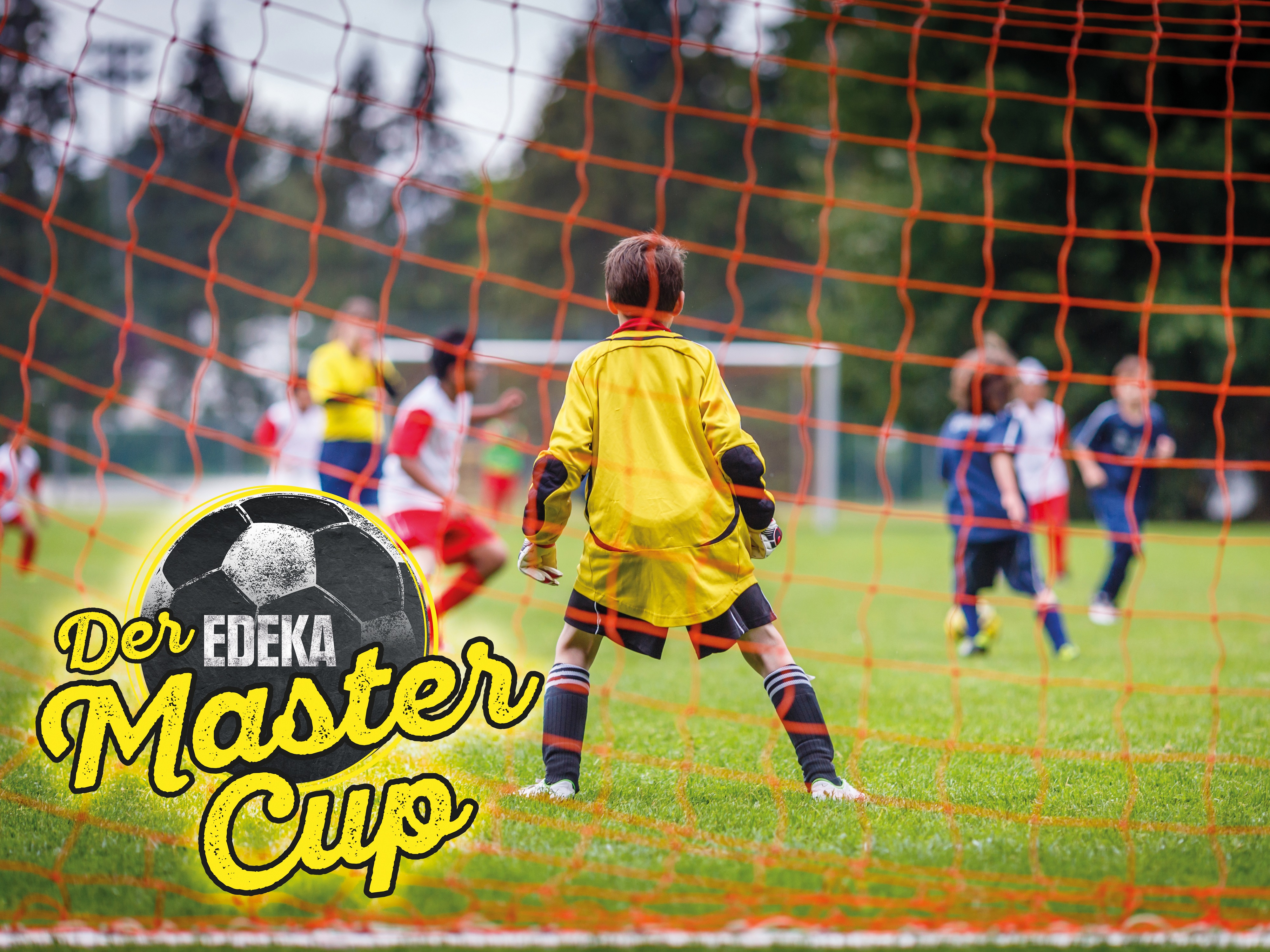 Master Cup