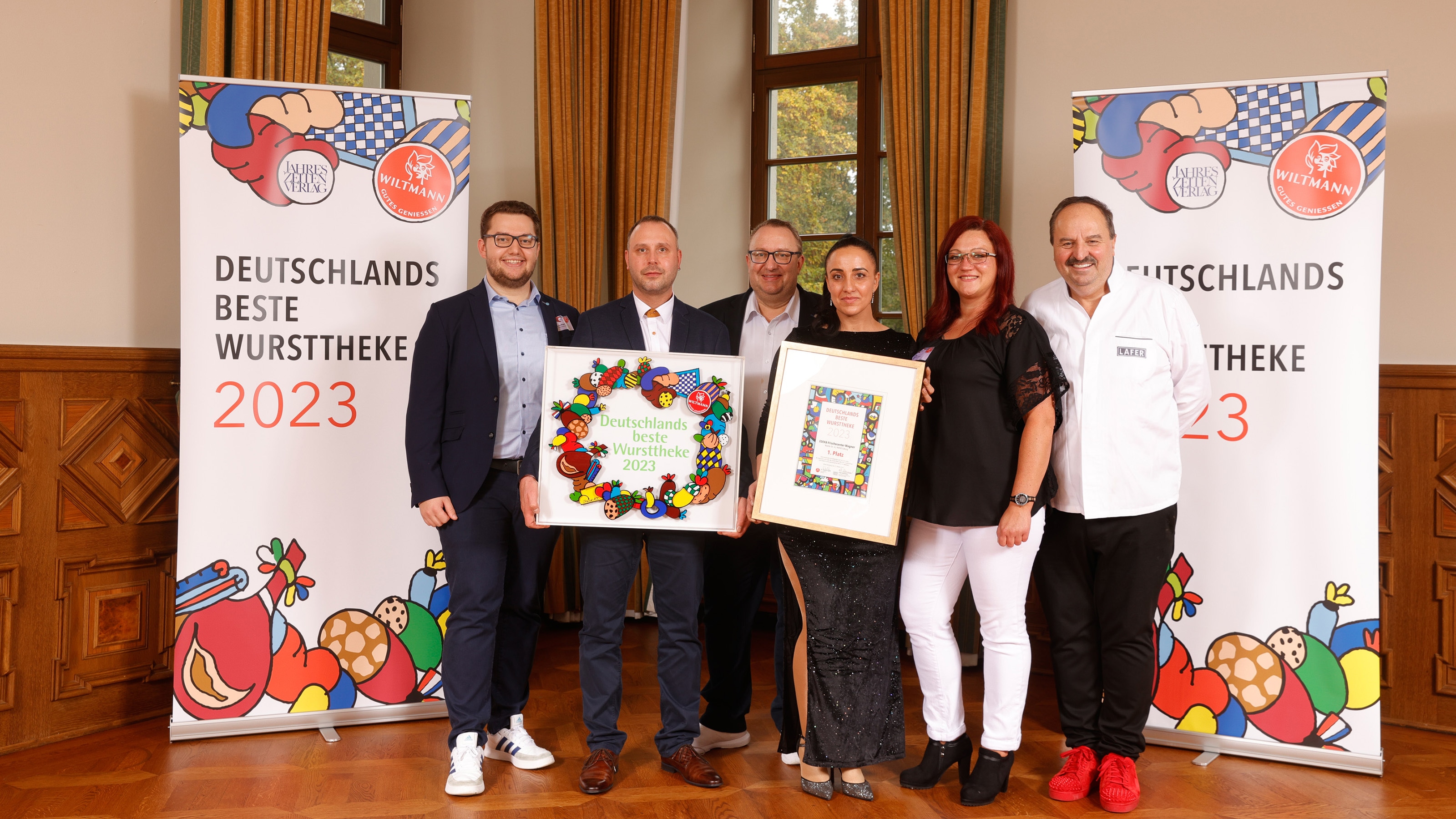 Auszeichnung_Beste_Wursttheke 2023