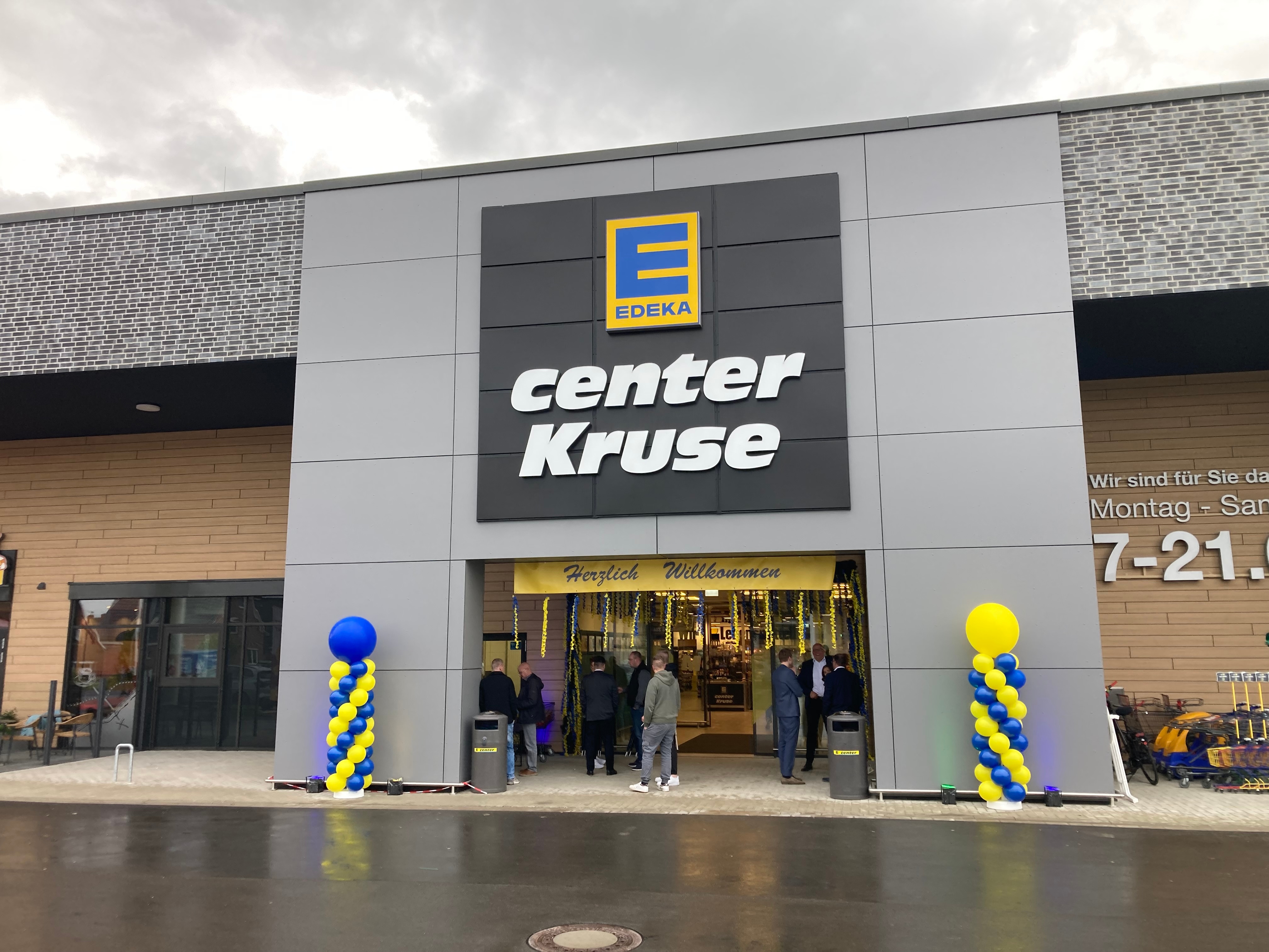 Kruse, Center, Marienhafe