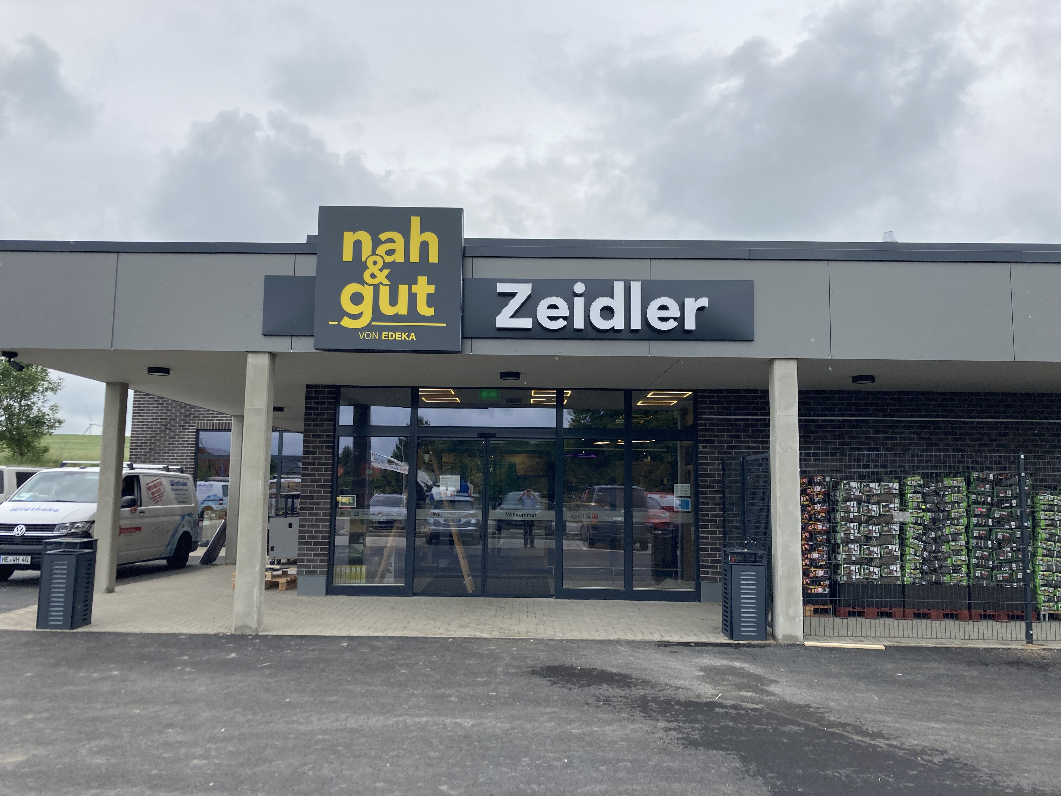 Zeidler, nah & gut, Remlingen