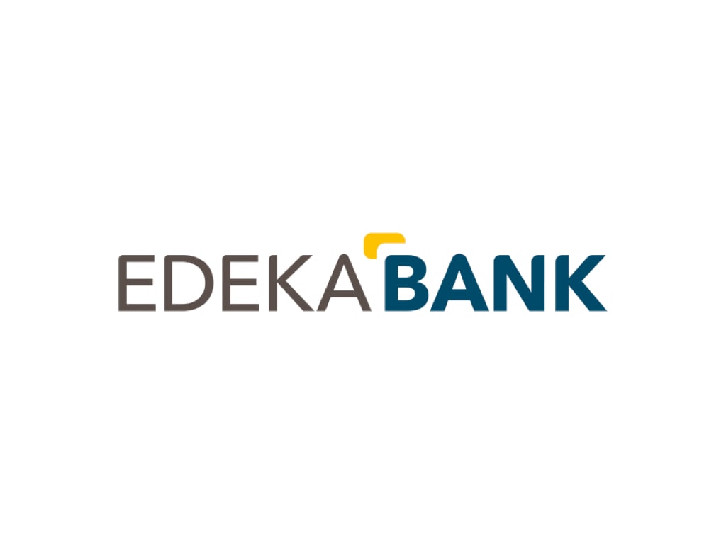 Logo der EDEKABANK