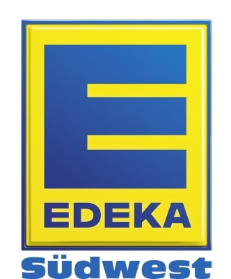Logo EDEKA Südwest _3D