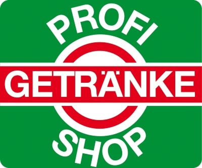 Logo Profi Getränke Shop 