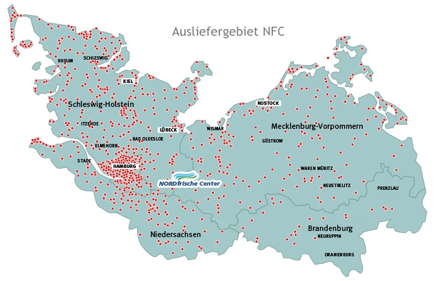 Nordfrische Center