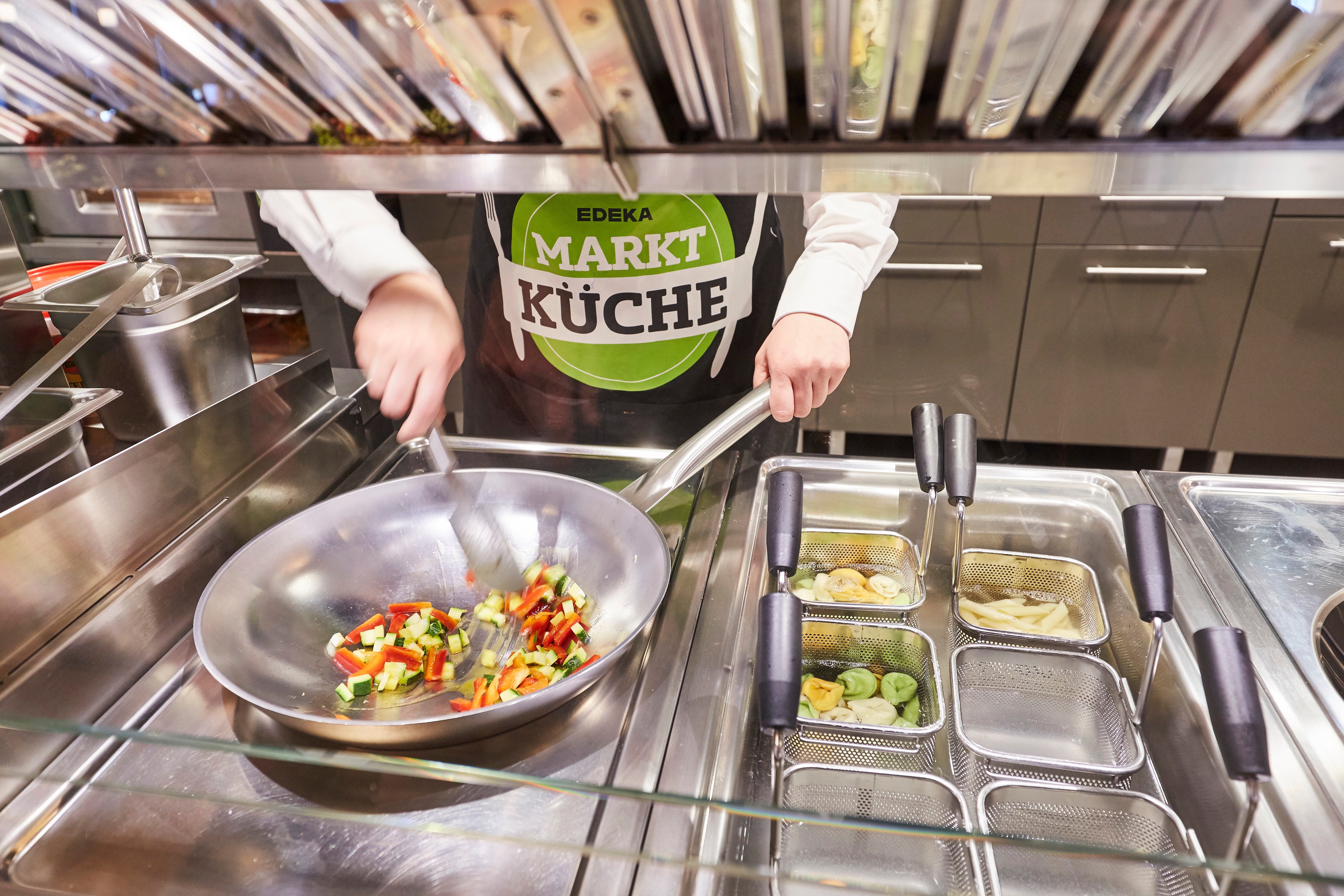 EDEKA Marktküche Rosenheim