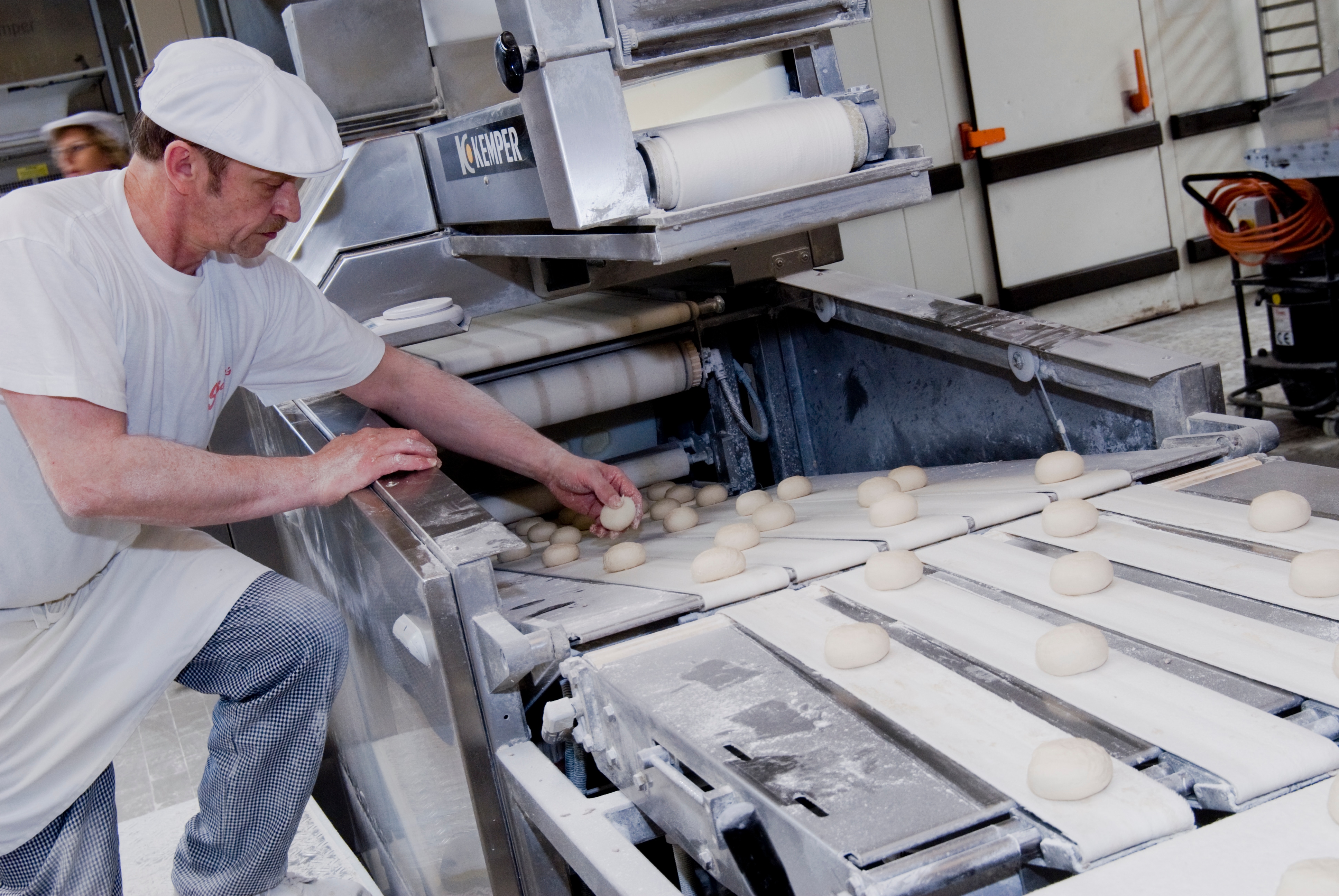 Backwaren Produktion Schäfer's