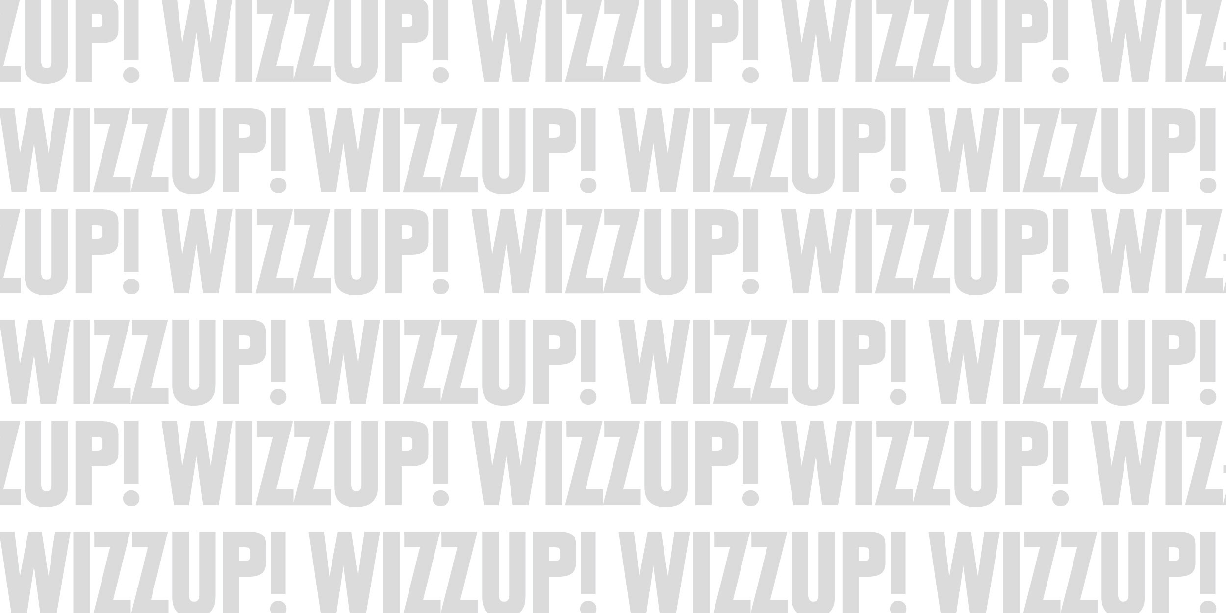 Bild vom WizzUp Header