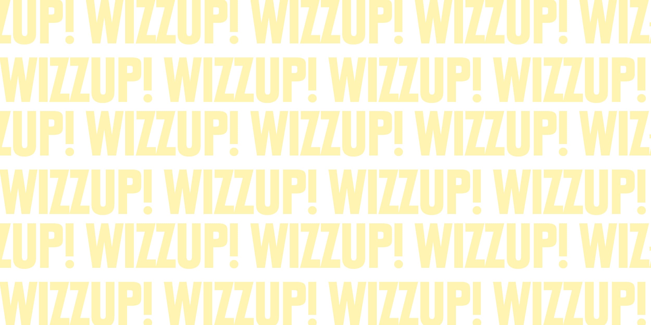 Mehr über WizzUp! erfahren.