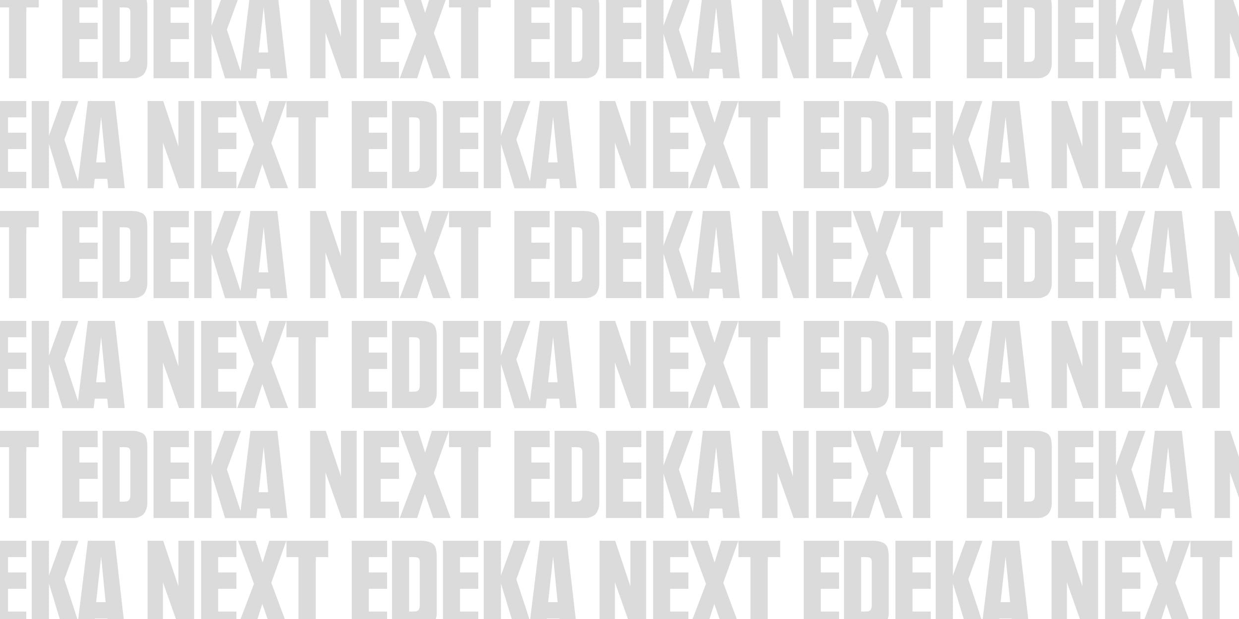 Bild vom EDEKA next Header