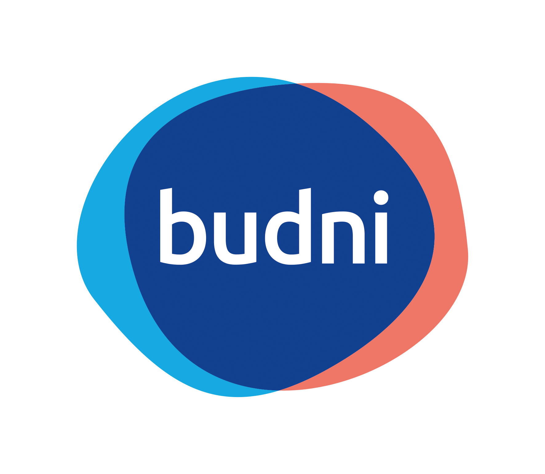 Logo von budni