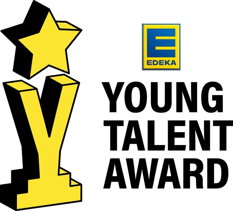 Logo- Young Talent Award