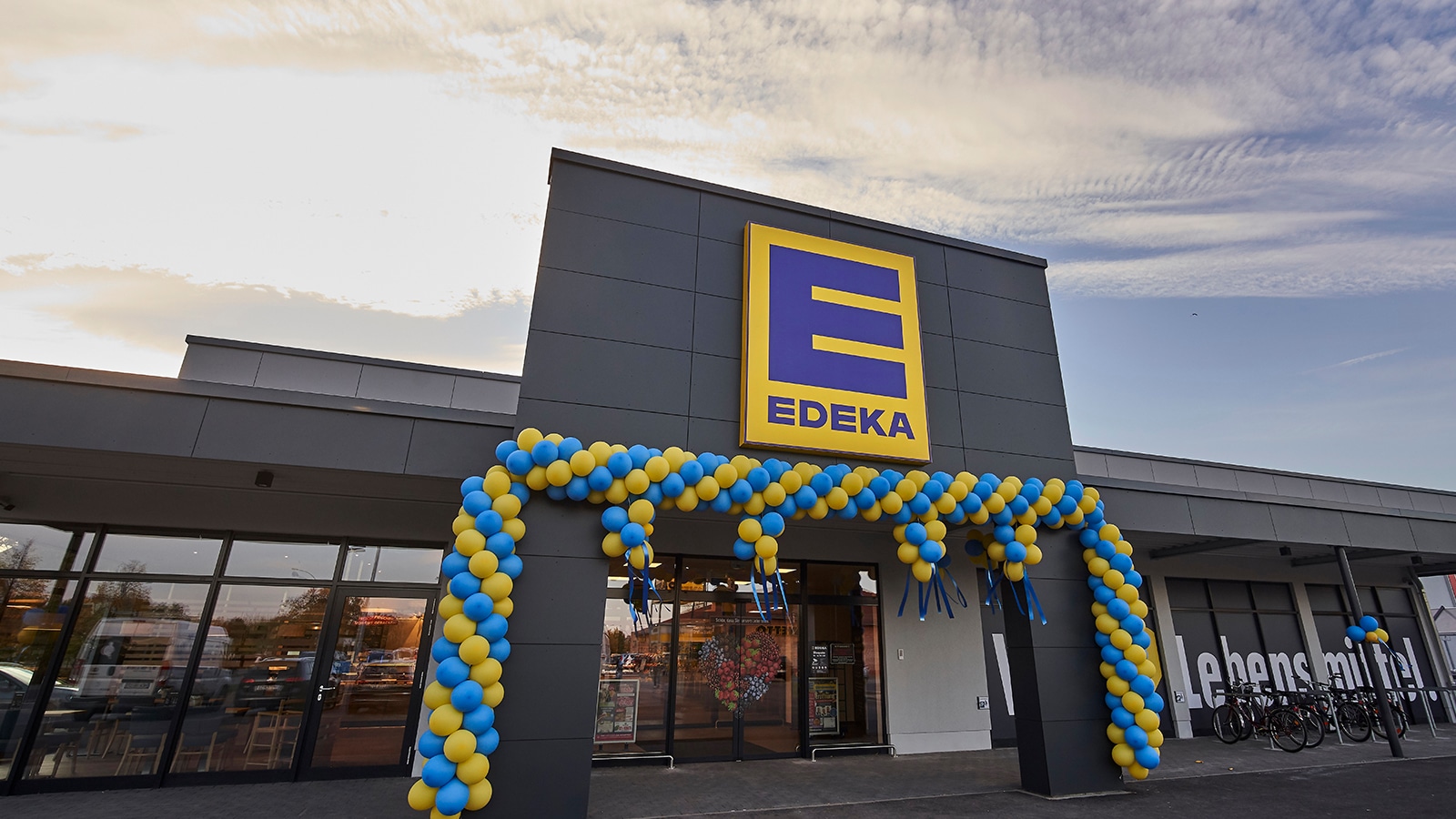 EDEKA Gördenallee