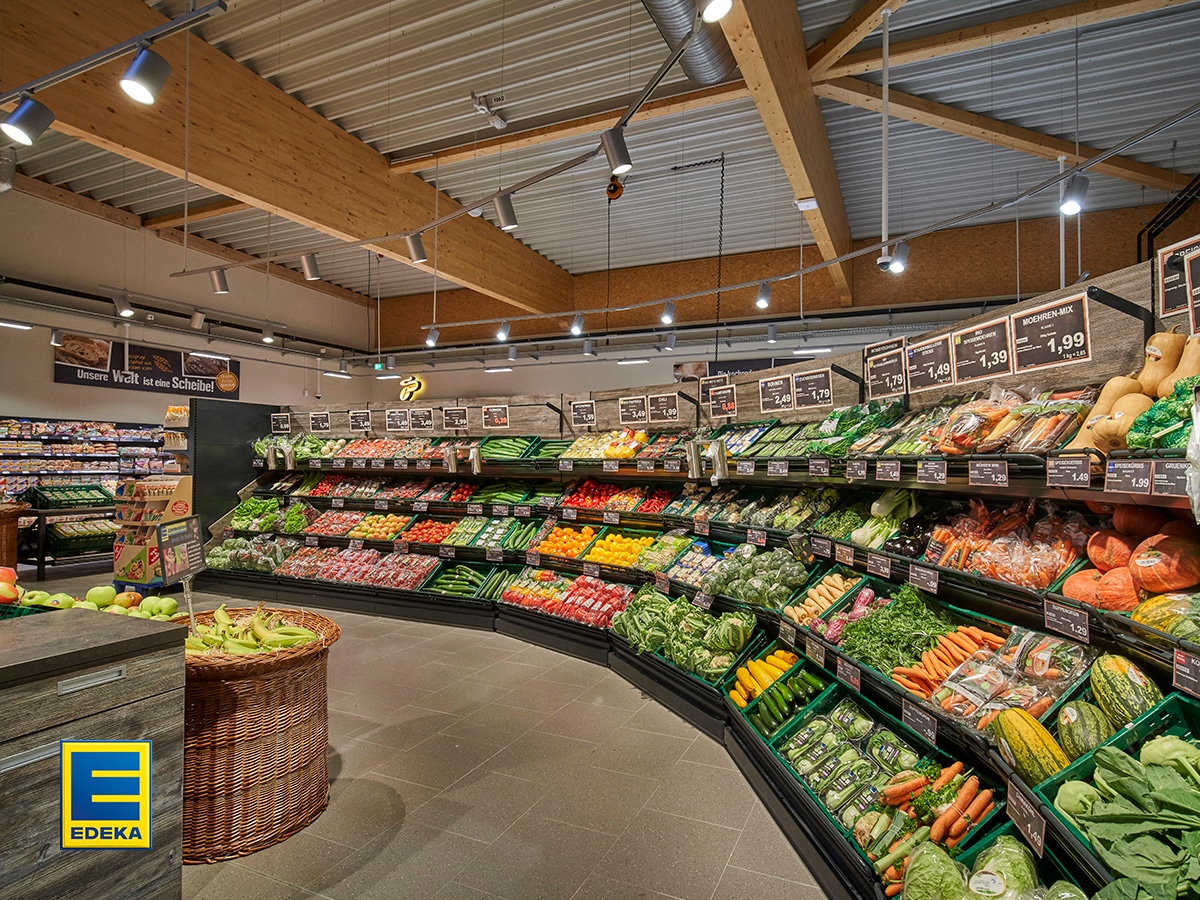EDEKA Gördenallee