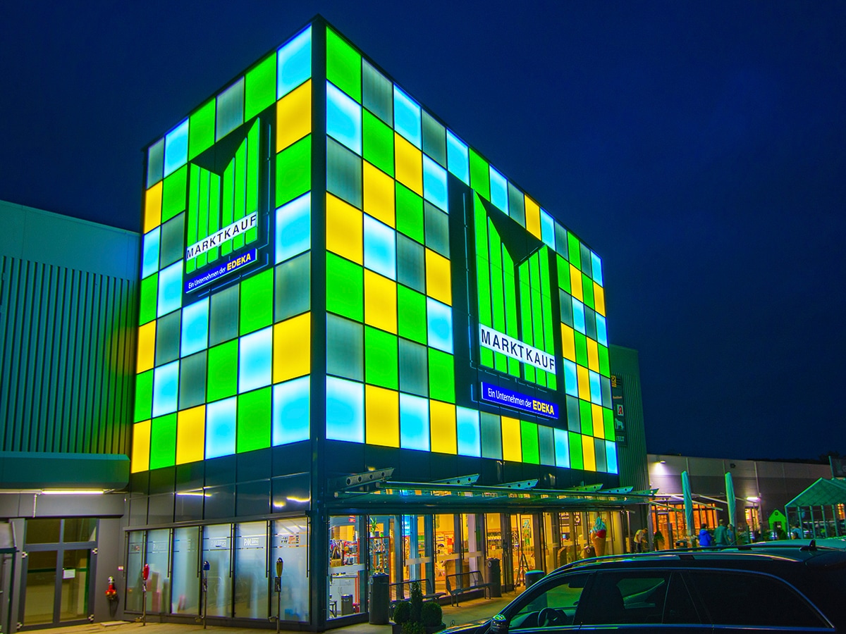 Marktkauf Osnabrück Nahne
