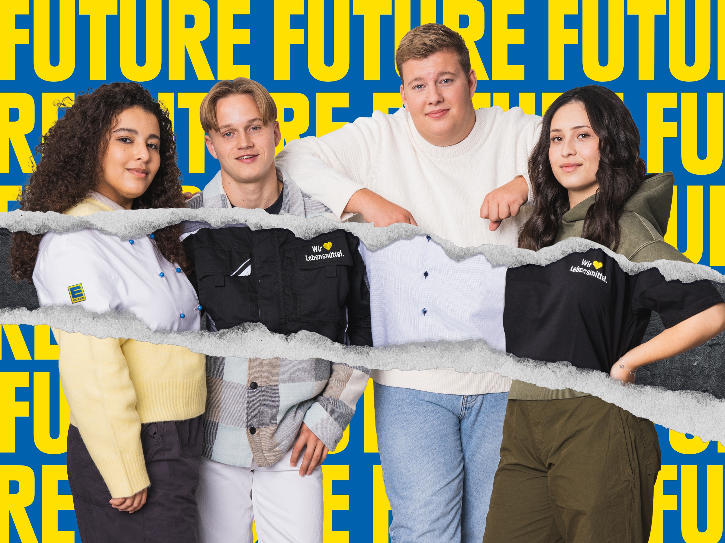 Imagemotiv - EDEKA