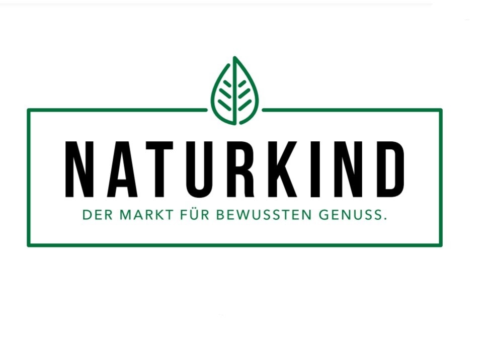 Logo von NATURKIND