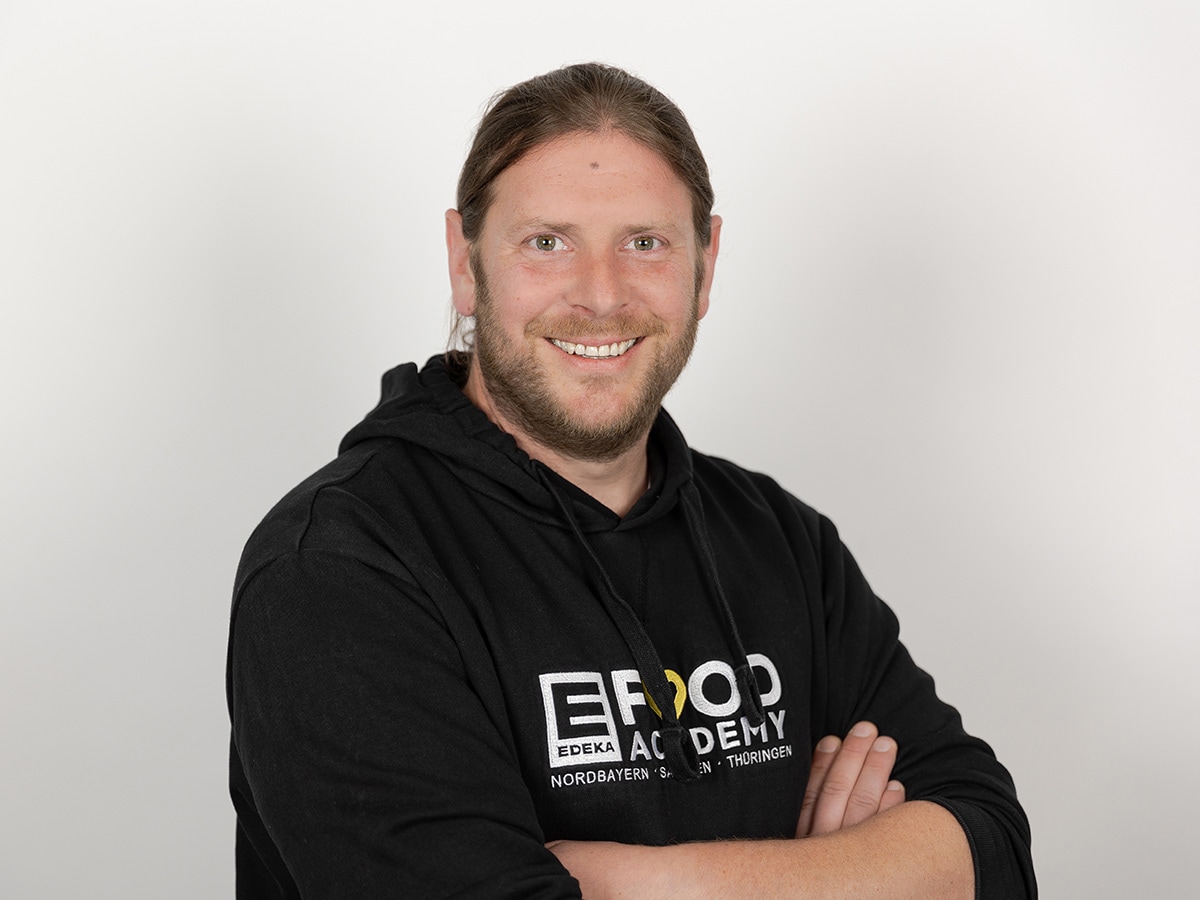 Mitarbeiter Starter M. Ruff