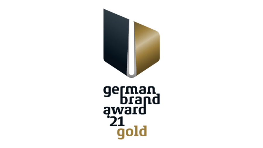 Logo Brand Award