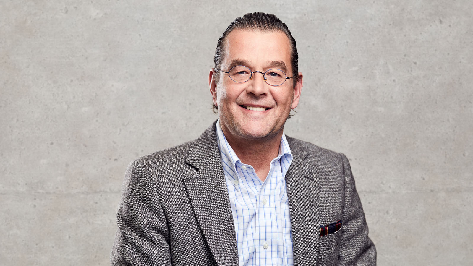 Dirk Ehemann (Stos)