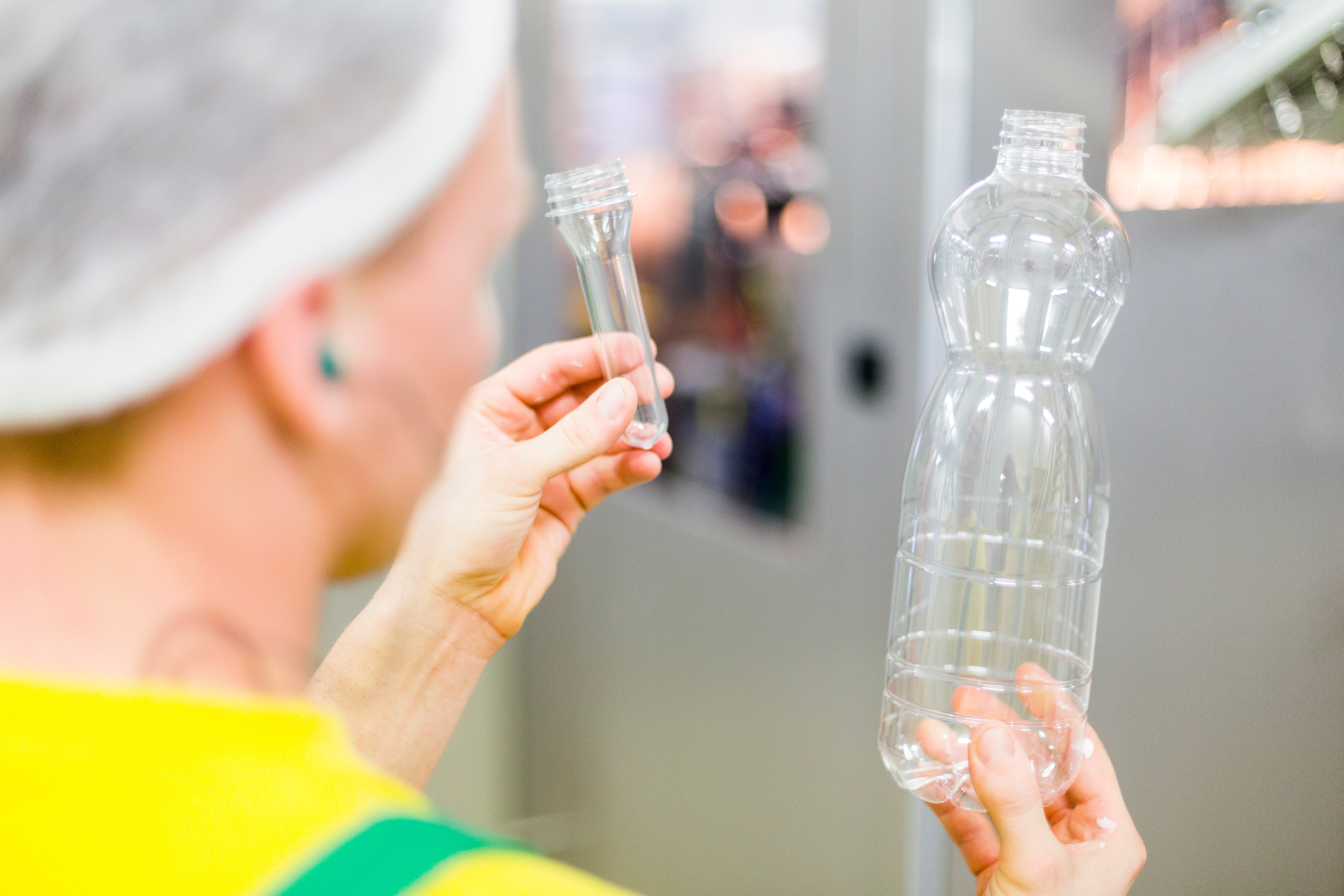 Sonnländer Saftproduktion