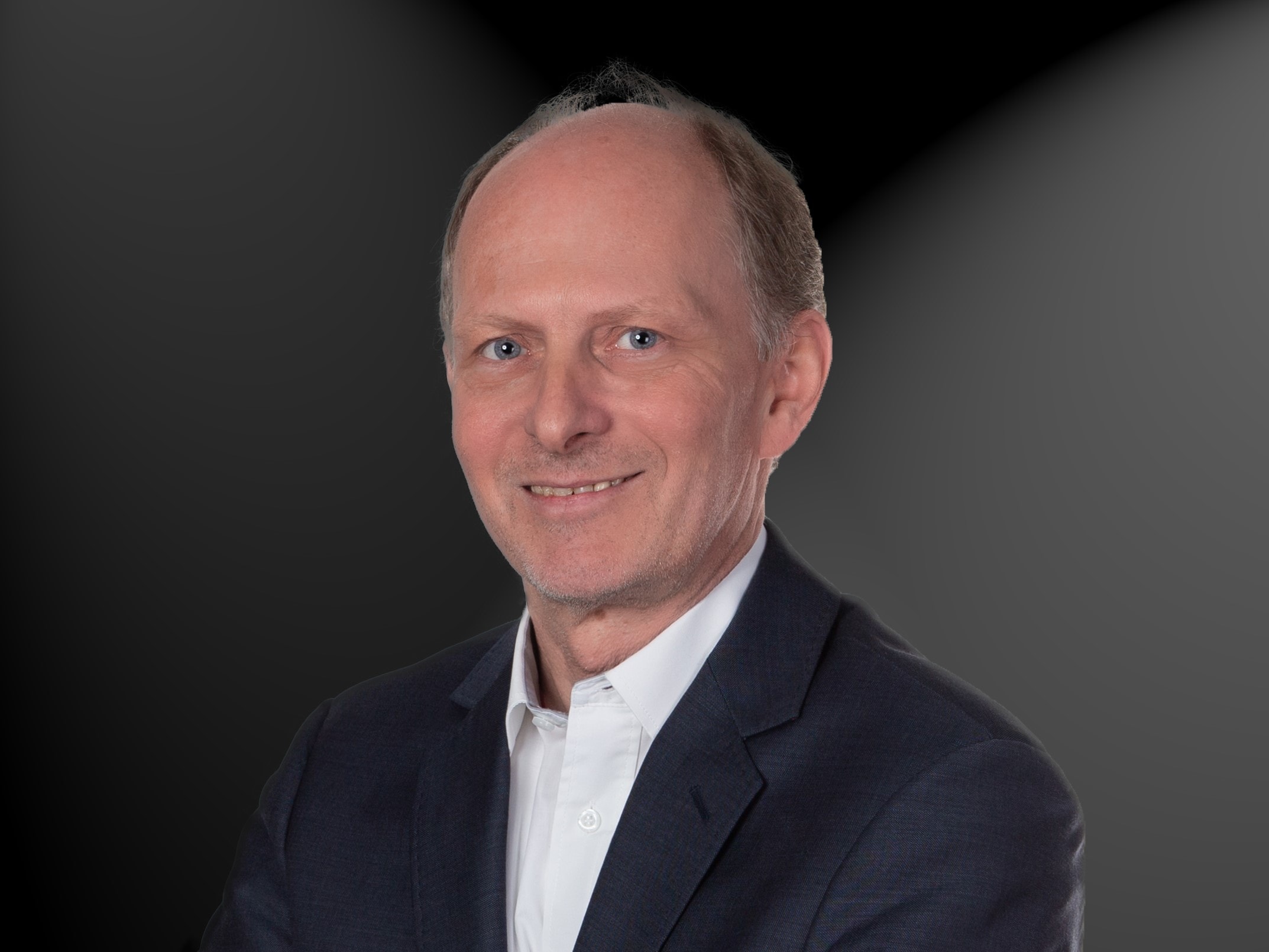 Michael Zauner