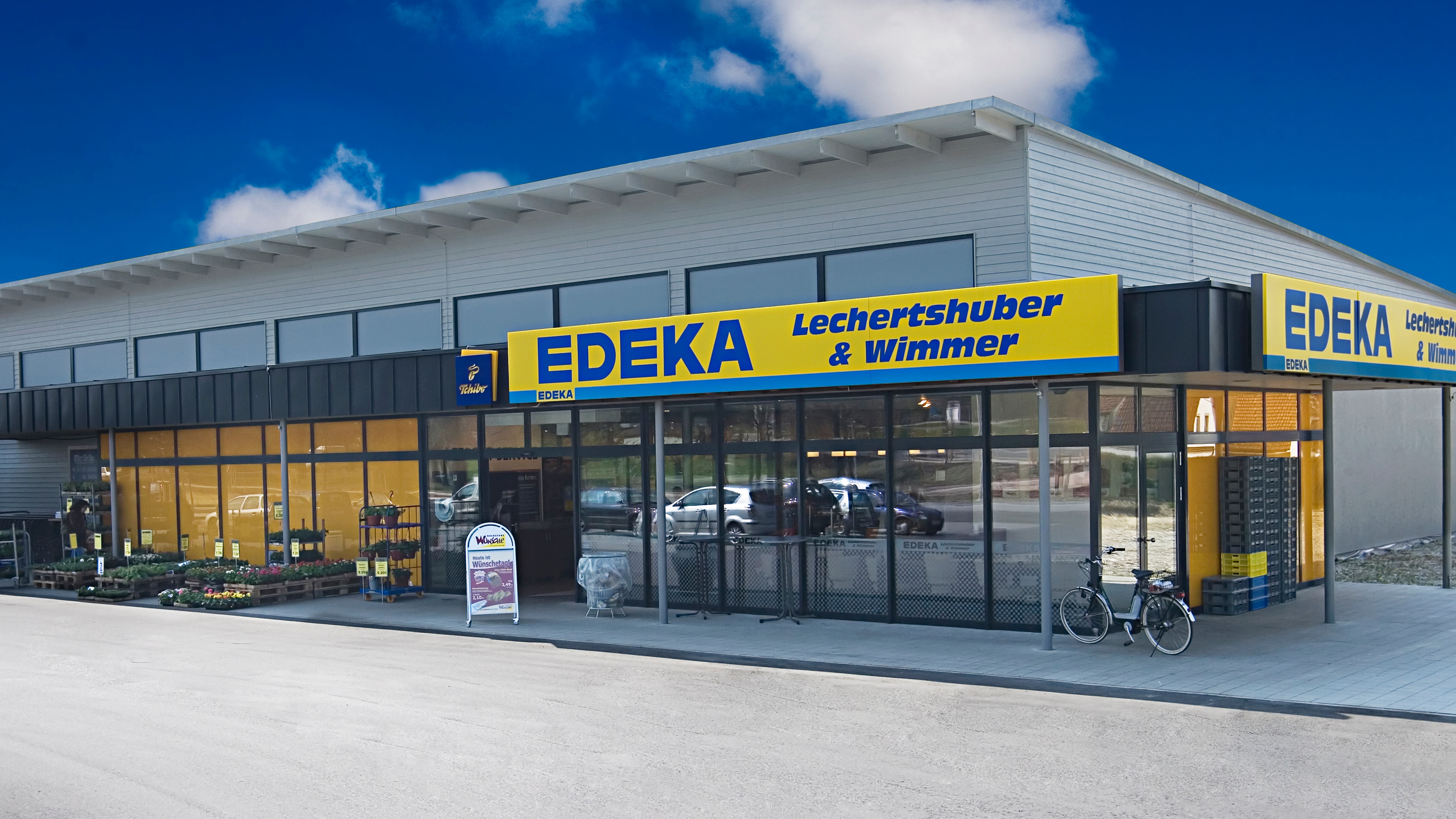 SEH-Markt