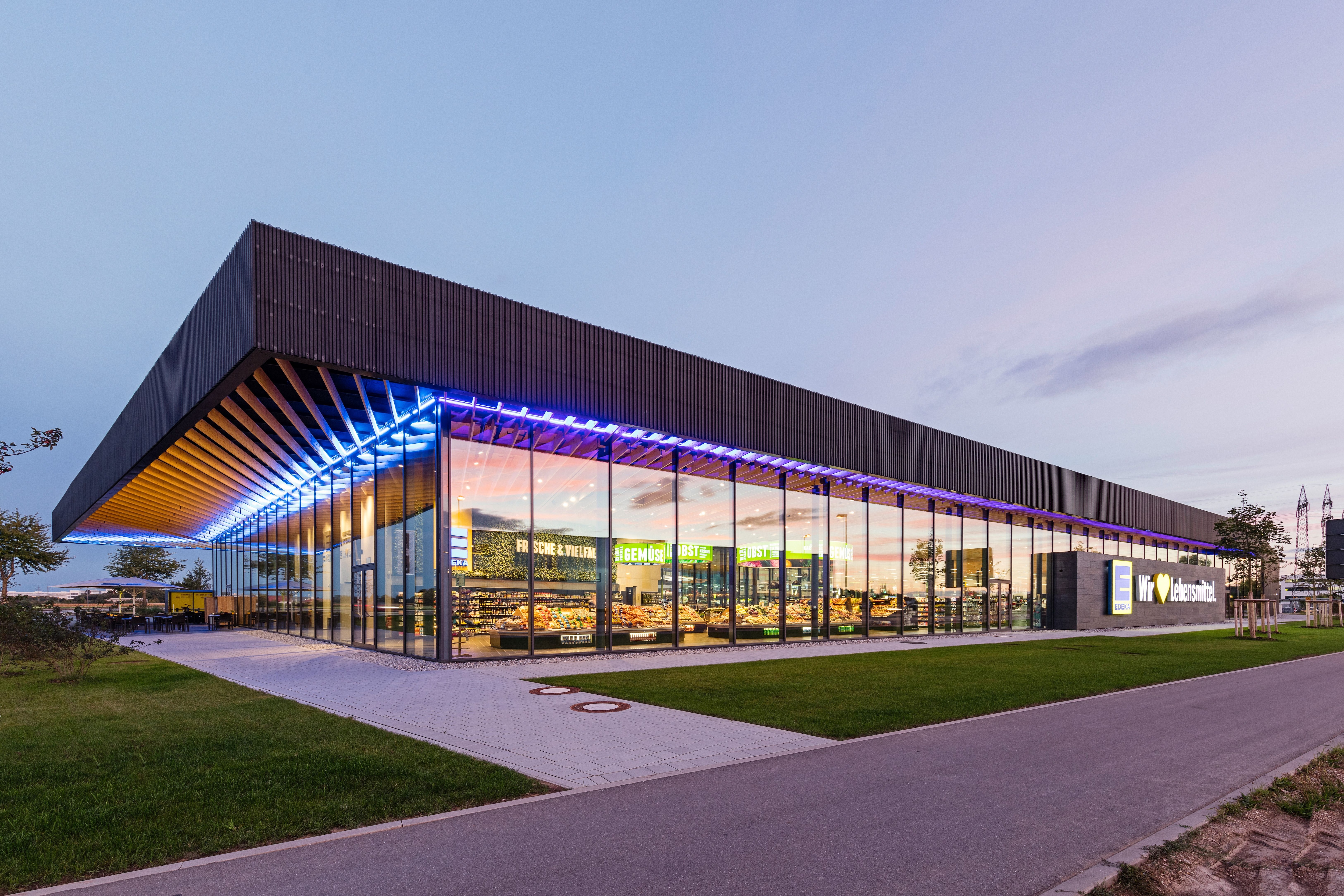 E-Center Gaimersheim