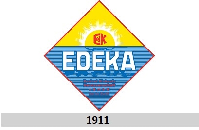 EDEKA Logo