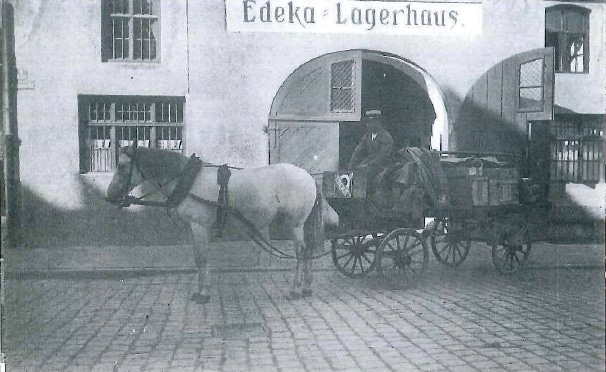 Fuhrpark Pferde