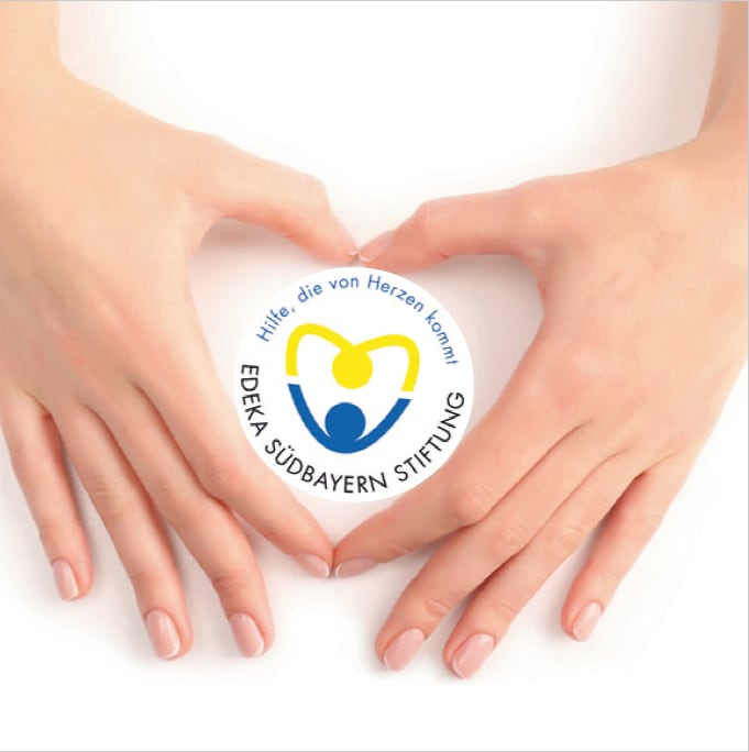 Logo Südbayern Stiftung