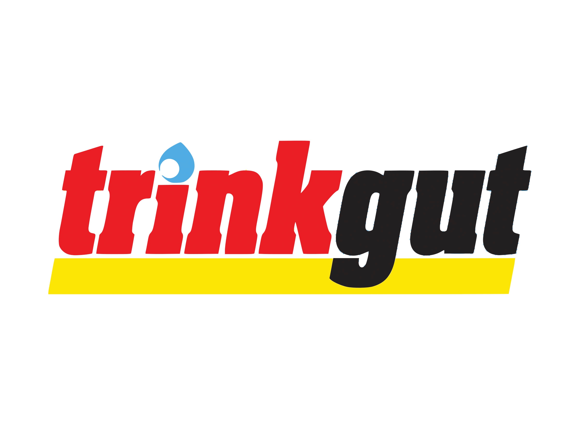 Logo von trinkgut