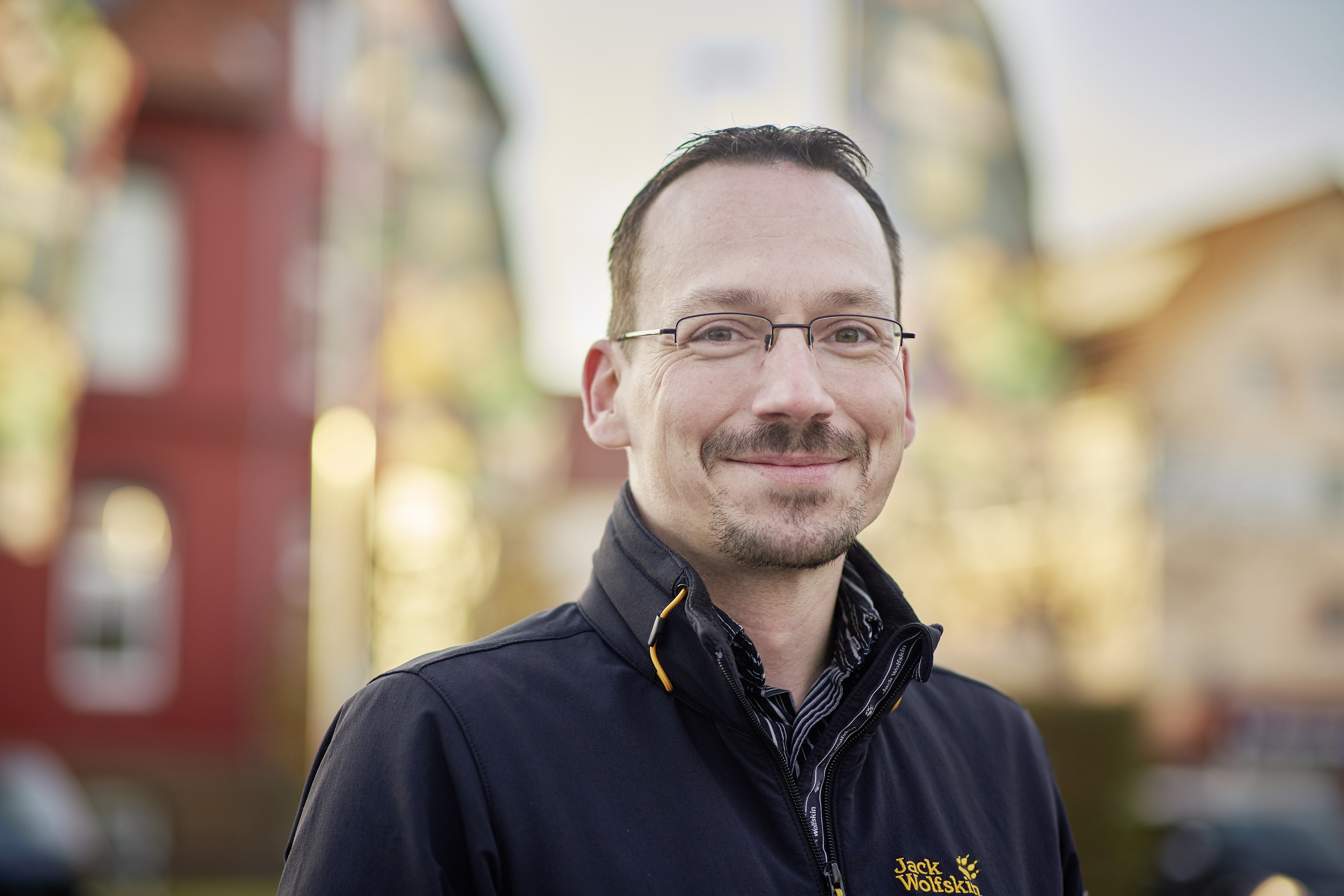 EDEKA Kaufleute im Portrait: EDEKA Otte in Alfeld
