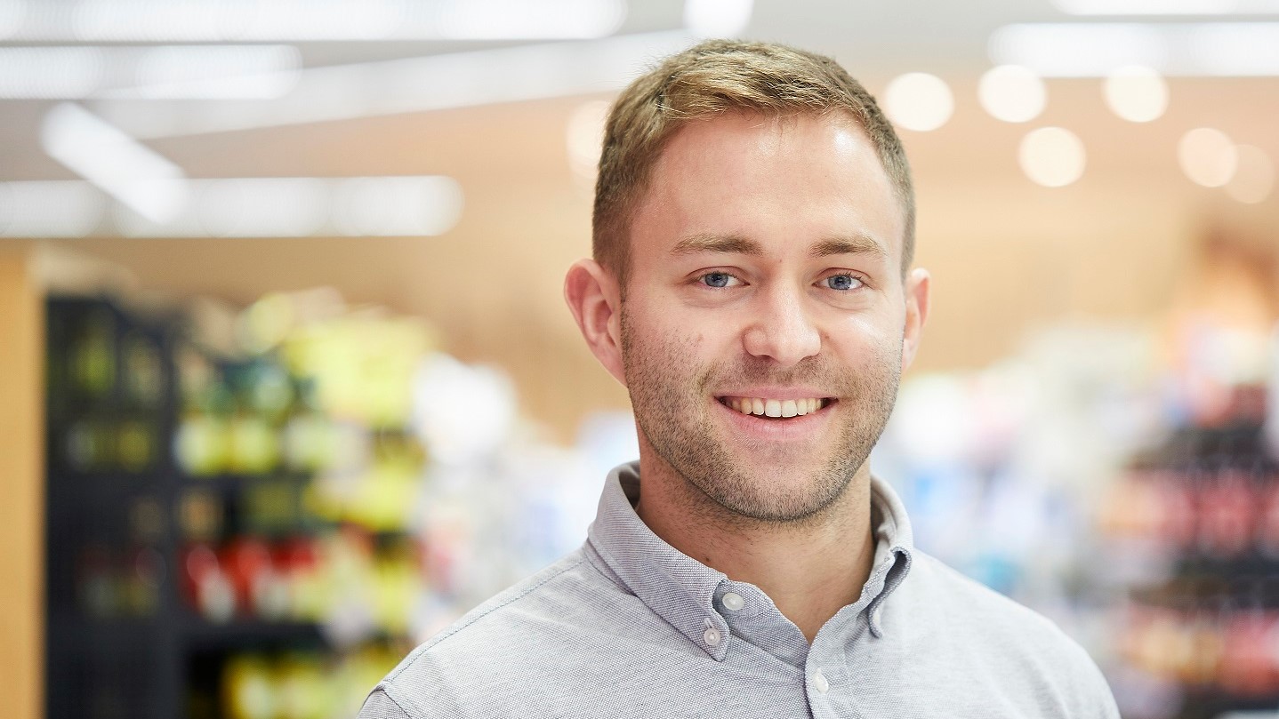 EDEKA Dirnberger