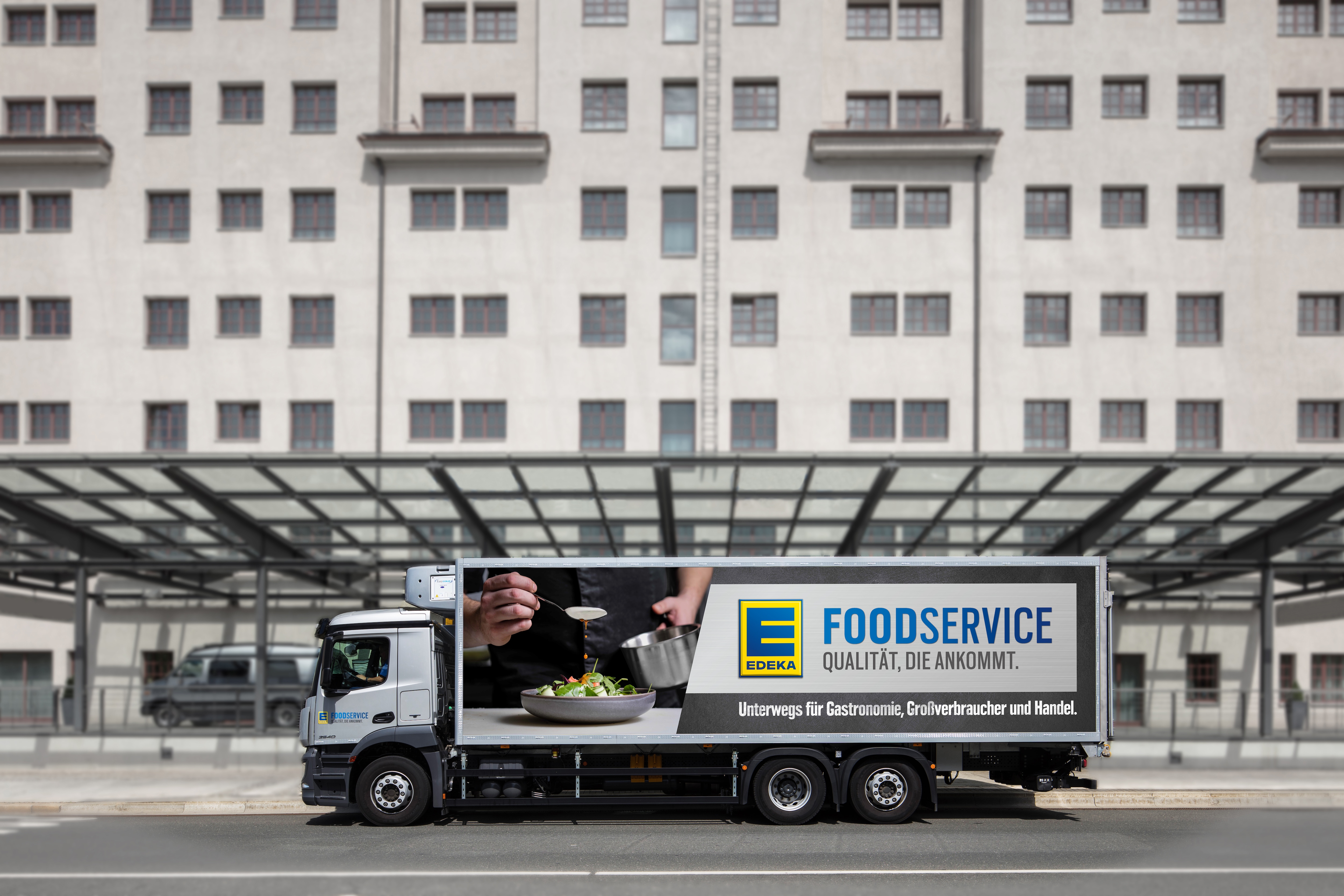 EDEKA-FOODSERVICES