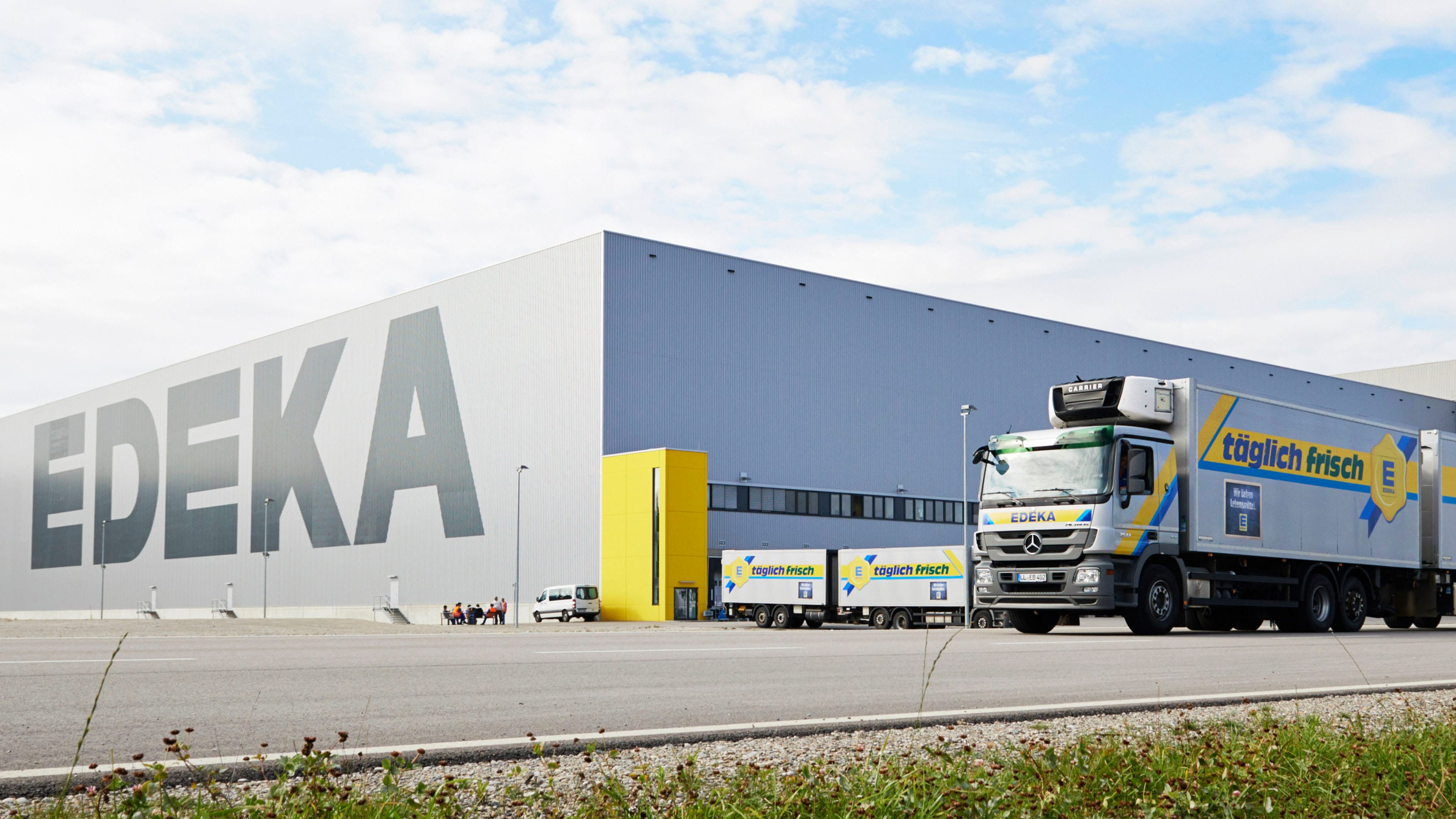 EDEKA Regionalgesellschaft