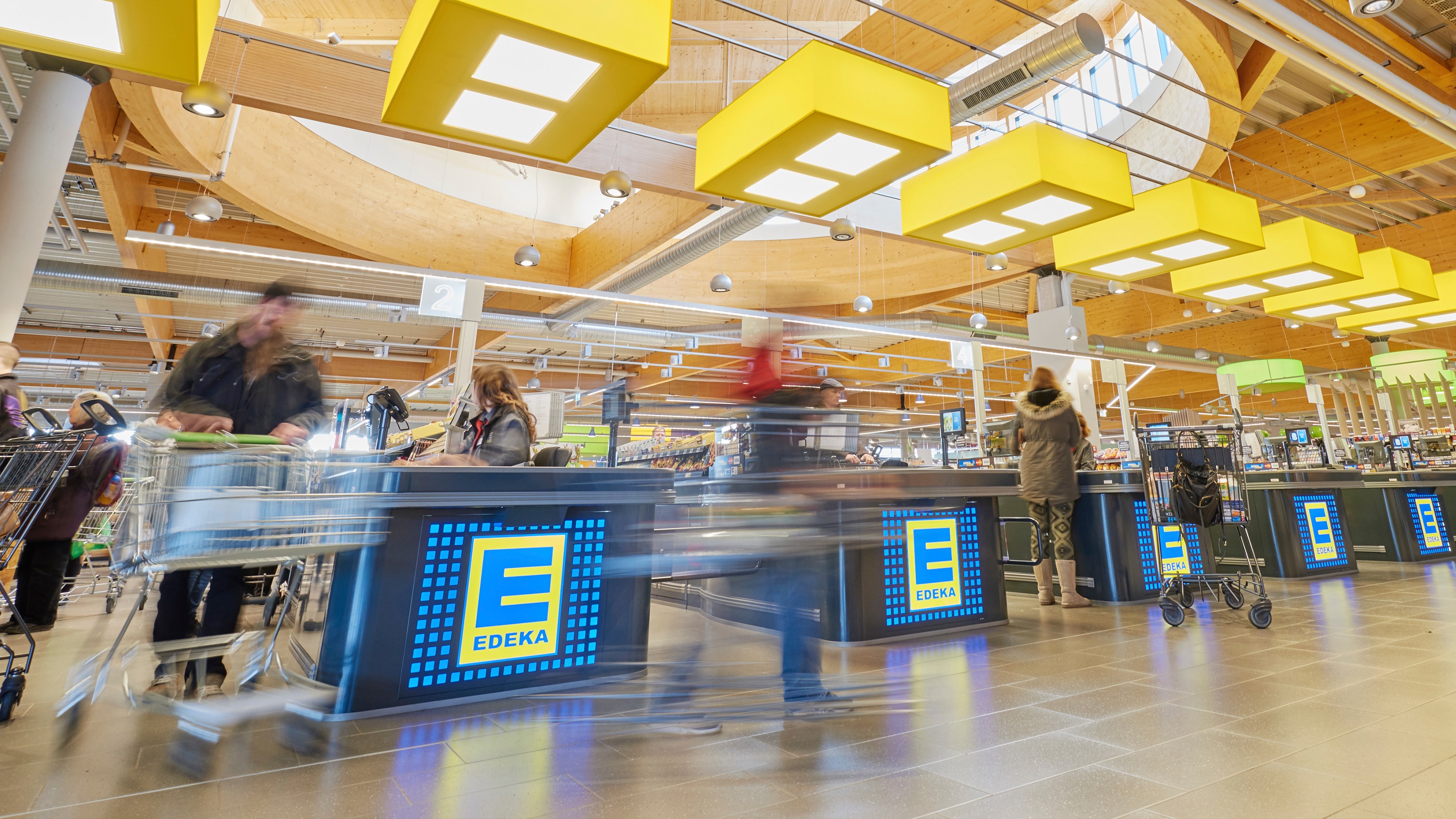 EDEKA-Markt