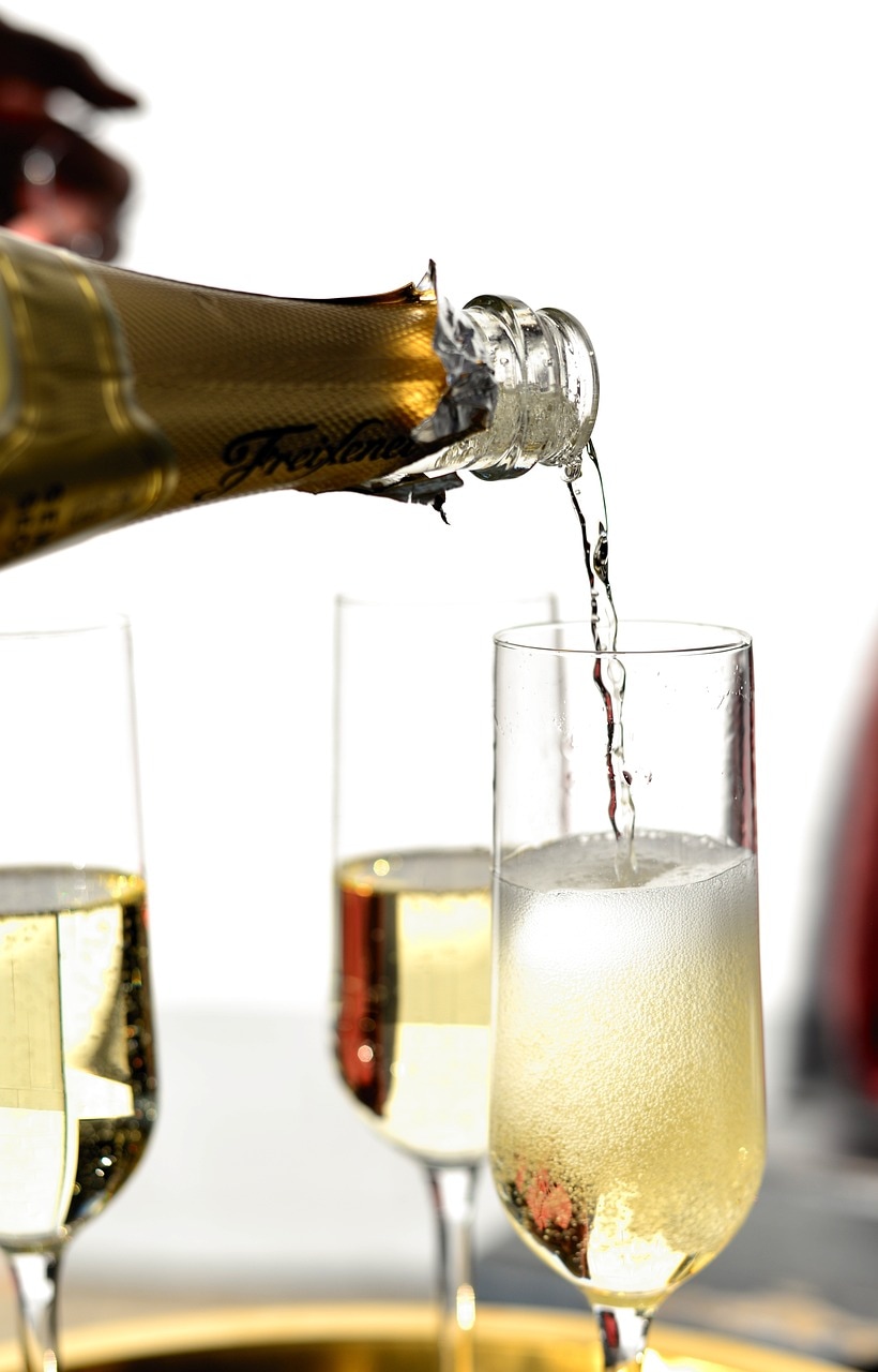 Champagner
