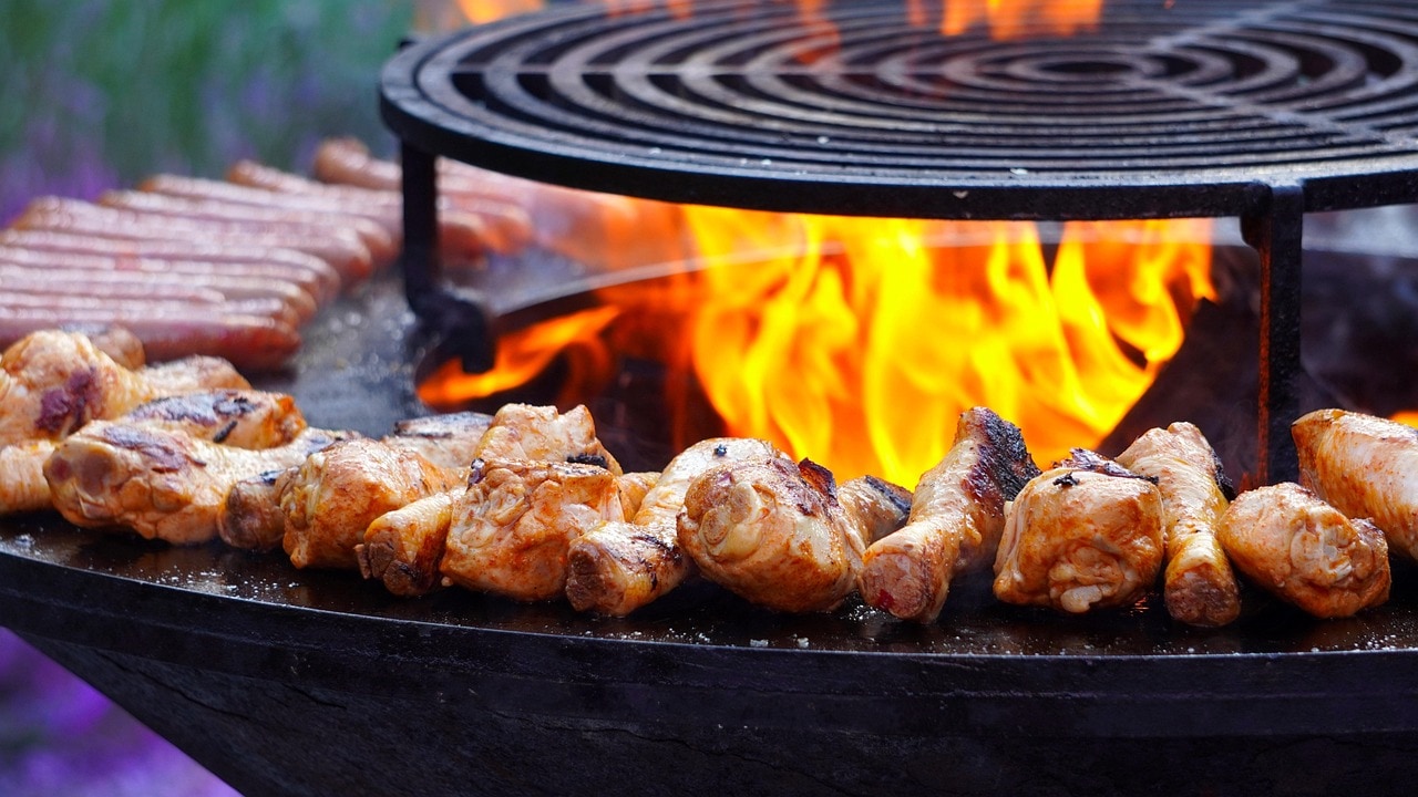 Grillhacks