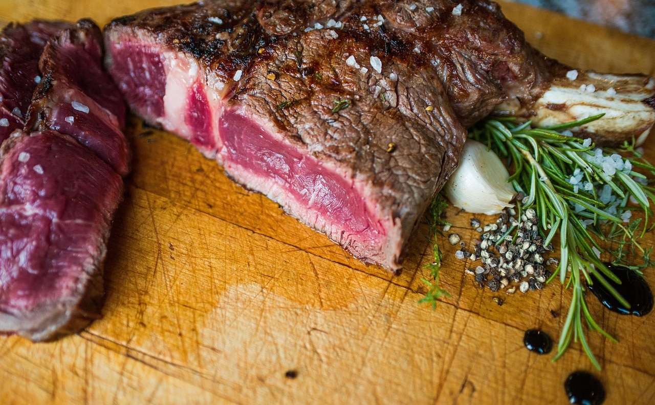 Steak