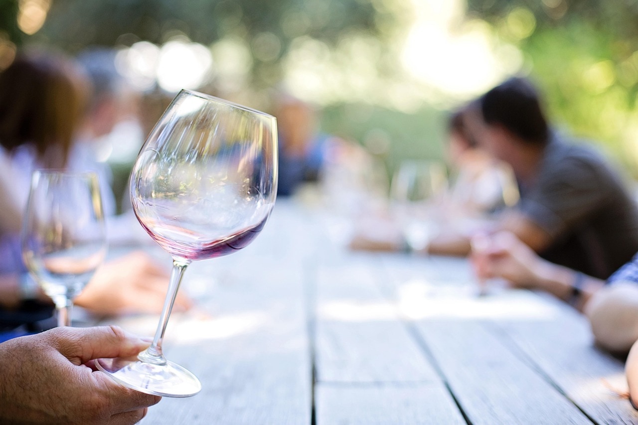 Weinsensorik