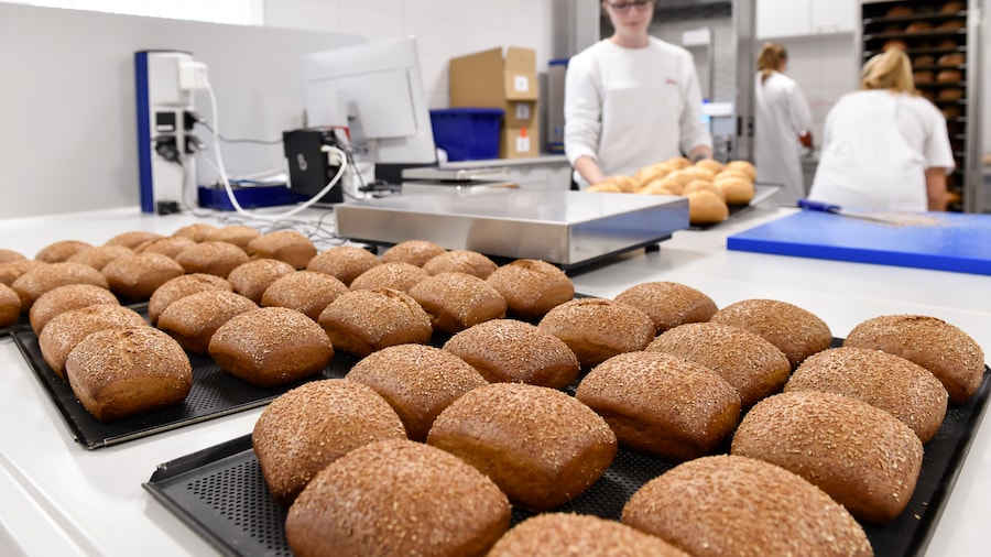 Backwaren Produktion Schäfer's